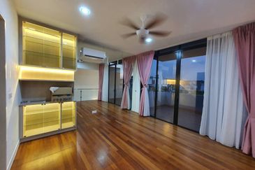 Sierra 6 @ 16 Sierra