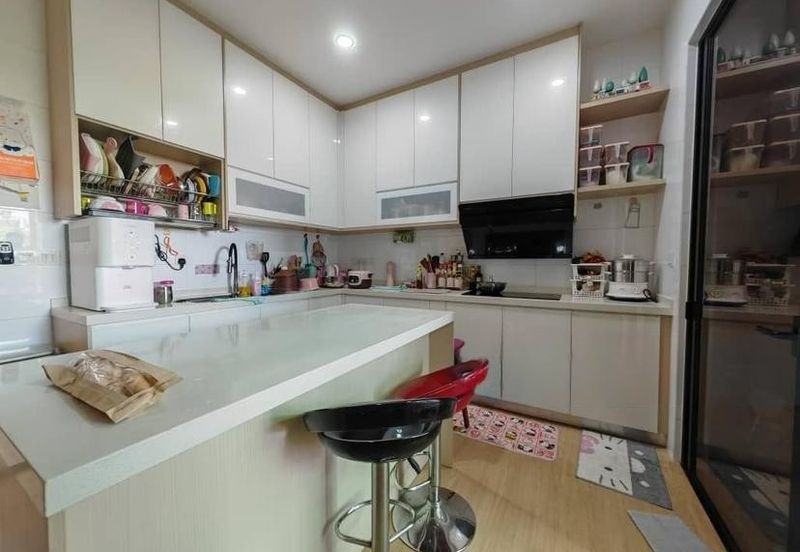 Sierra 6 @ 16 Sierra