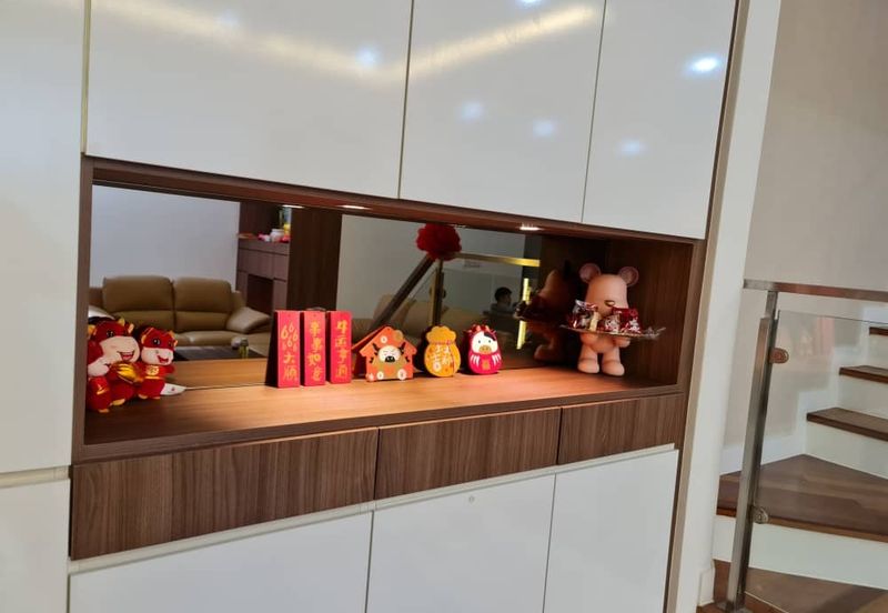 Sierra 6 @ 16 Sierra