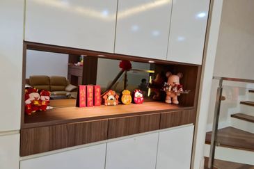 Sierra 6 @ 16 Sierra