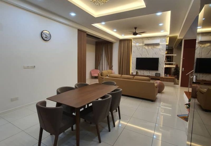 Sierra 6 @ 16 Sierra