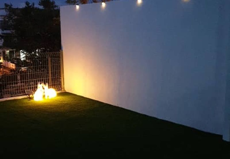 Sierra 6 @ 16 Sierra