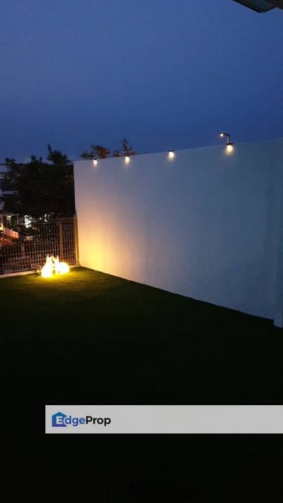 Bandar Sierra 16 Puchong IOI, Selangor, Puchong South