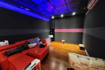 Sierra 6 @ 16 Sierra