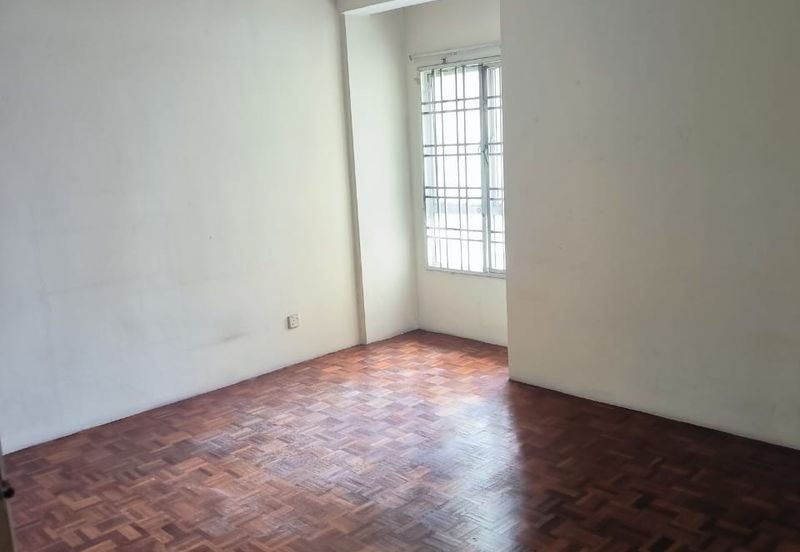 Bayu Tasik Condominium