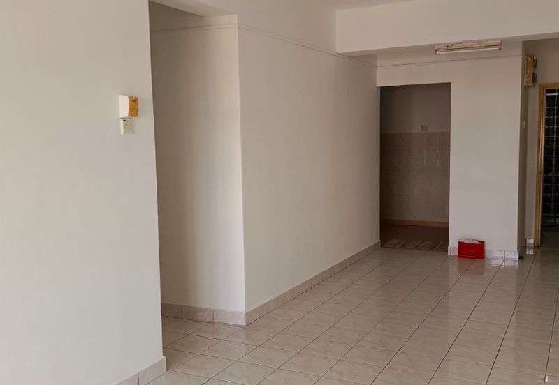 Bayu Tasik Condominium