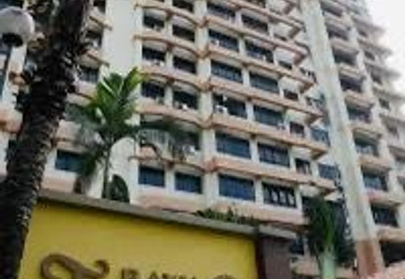 Bayu Tasik Condominium