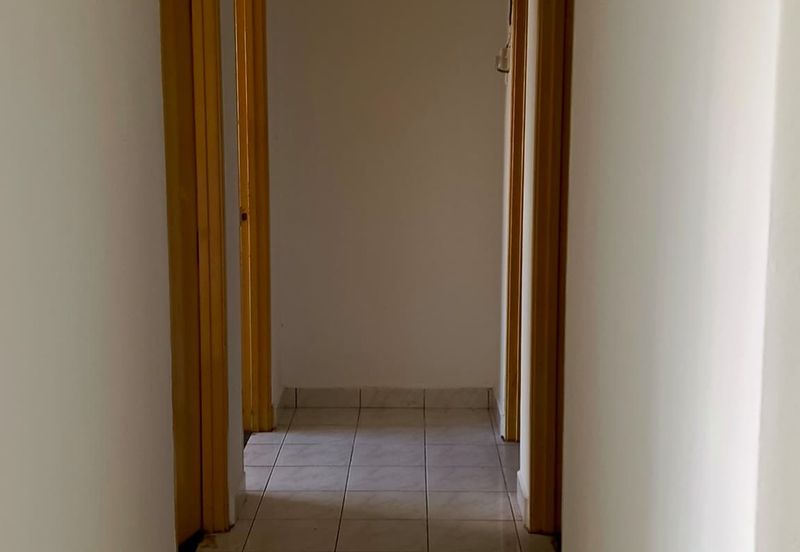 Bayu Tasik Condominium