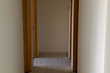 Bayu Tasik Condominium