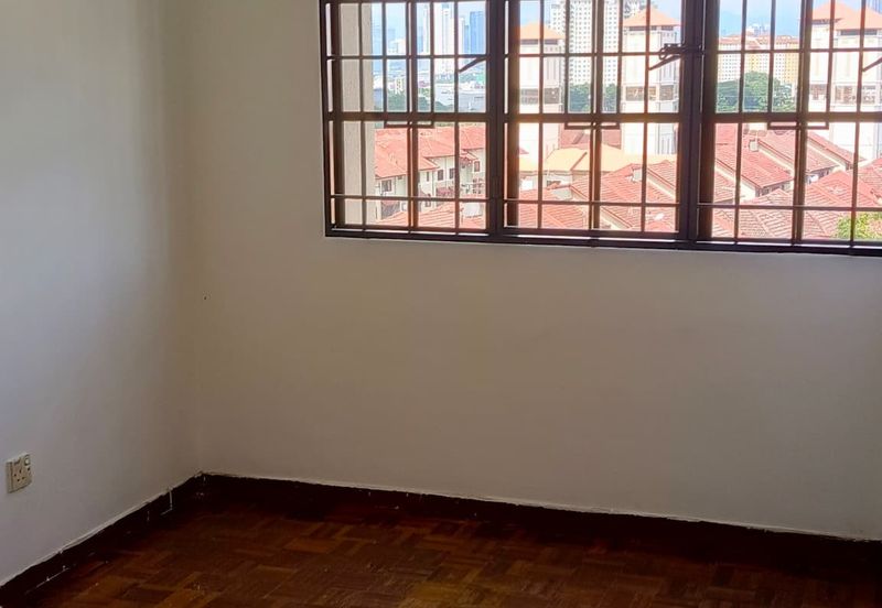 Bayu Tasik Condominium