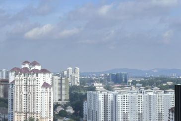 Greenfield Residence