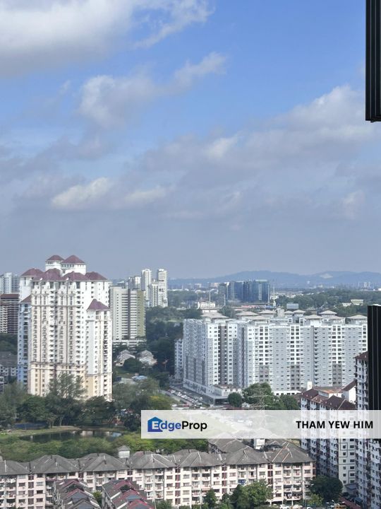 Greenfield Residence Bandar Sunway PJS8, Selangor, Bandar Sunway