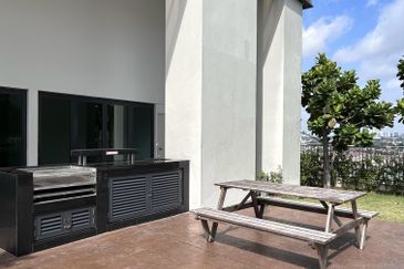 Greenfield Residence