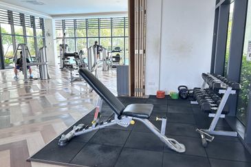 Greenfield Residence