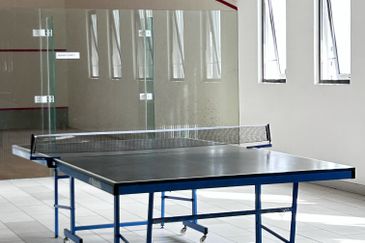 Greenfield Residence