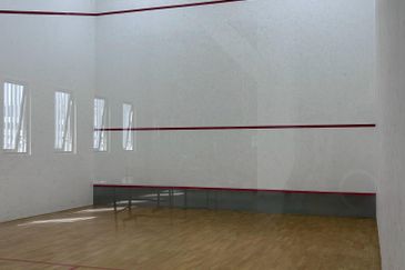 Greenfield Residence