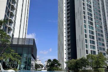 Greenfield Residence