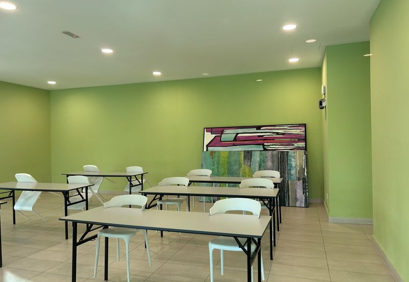 Greenfield Residence