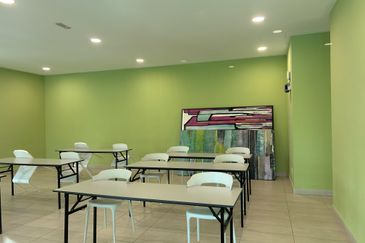 Greenfield Residence