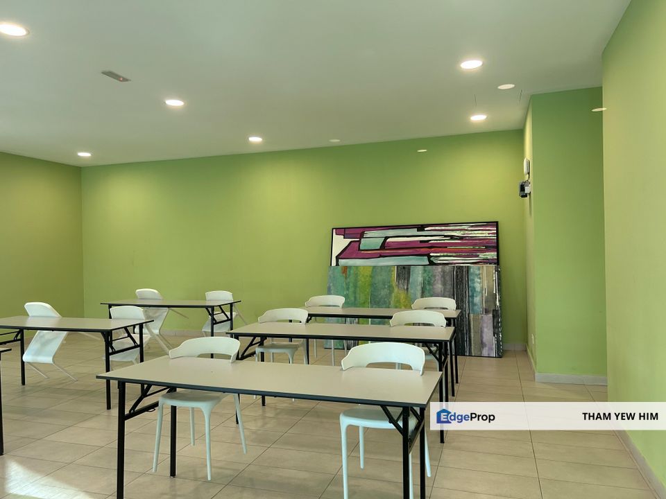 Greenfield Residence Bandar Sunway PJS8, Selangor, Bandar Sunway