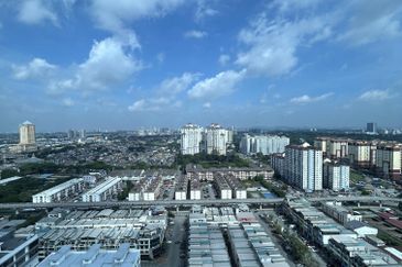 Greenfield Residence