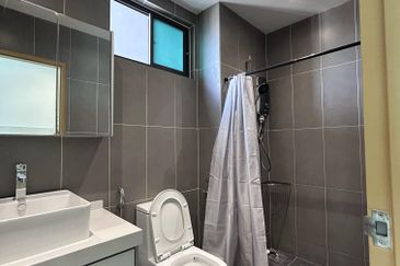 Greenfield Residence