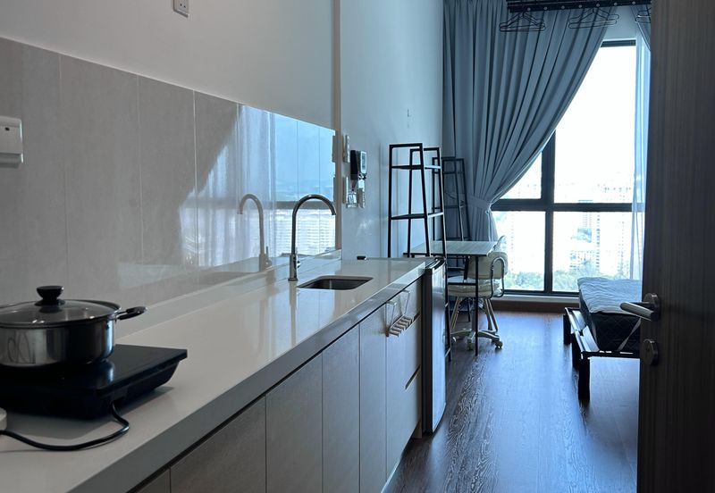 Greenfield Residence