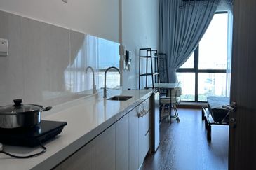 Greenfield Residence