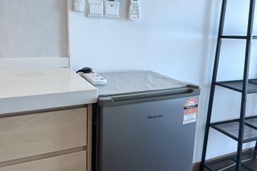 Greenfield Residence