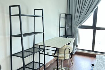 Greenfield Residence