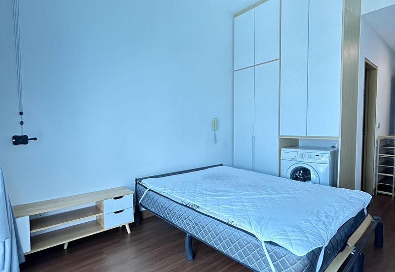 Greenfield Residence