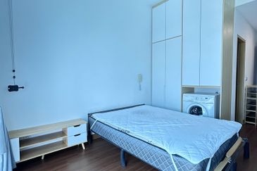 Greenfield Residence