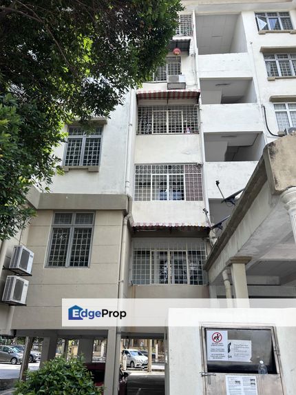 Goodyear Court 7 USJ14., Selangor, USJ