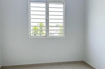 Subang Perdana Goodyear Court 7