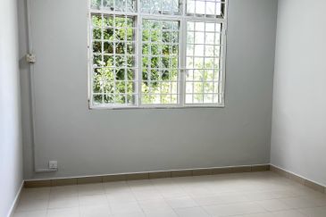 Subang Perdana Goodyear Court 7