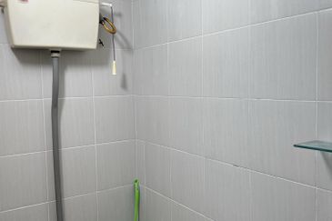 Subang Perdana Goodyear Court 7