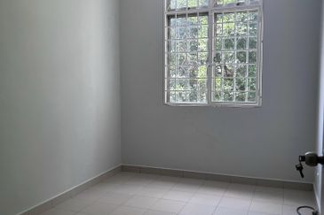 Subang Perdana Goodyear Court 7