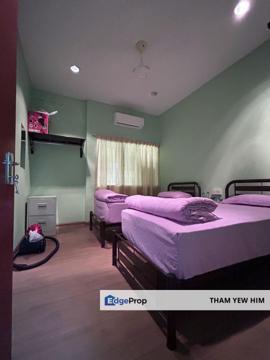Single Storey Furnished house for sale, Selangor, Petaling Jaya