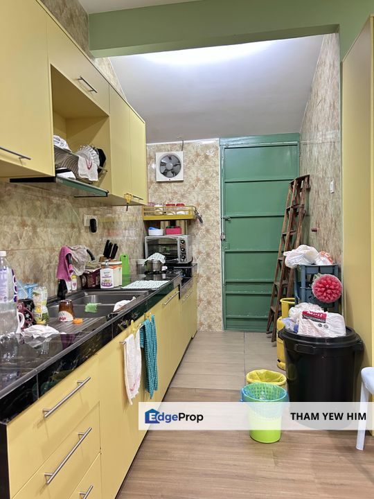 Single Storey Furnished house for sale, Selangor, Petaling Jaya