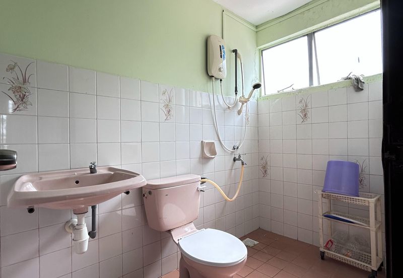 Apartmen Kampung Tunku