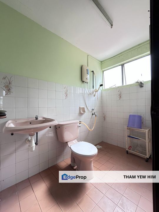 Kampung Tunku Apartment in PJ , Selangor, Petaling Jaya