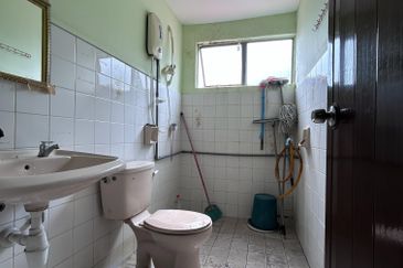 Apartmen Kampung Tunku