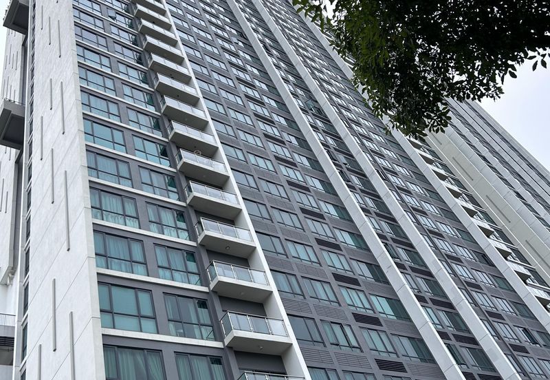 Greenfield Residence