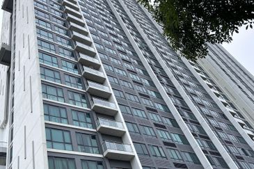 Greenfield Residence