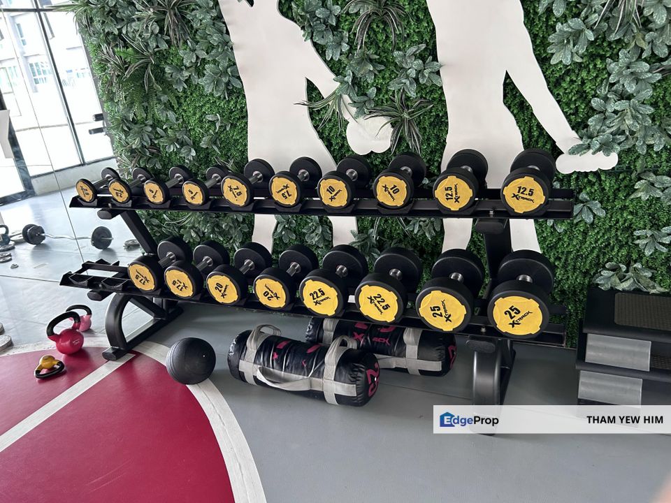 The Zizz unit for Sale, Selangor, Damansara Damai