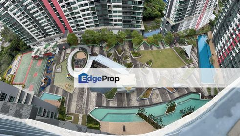 The Zizz Condo for rent , Selangor, Damansara Damai