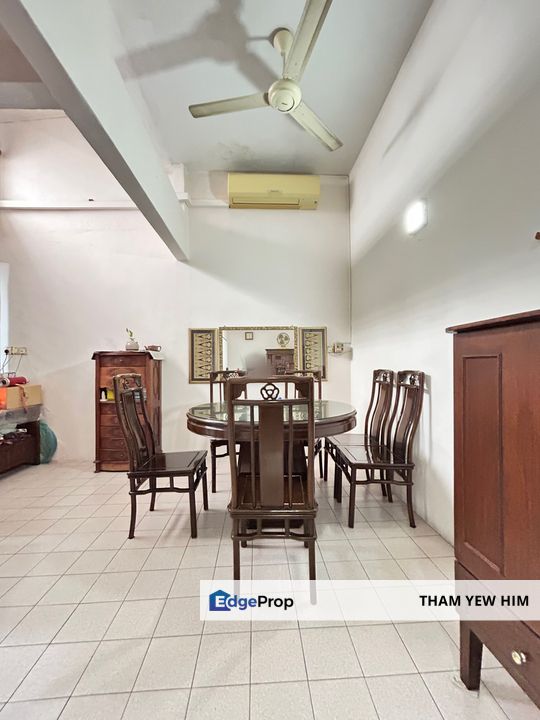 Single Storey house for sale , Selangor, Petaling Jaya