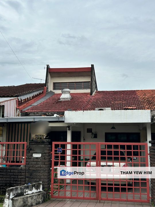 Single Storey house for sale , Selangor, Petaling Jaya