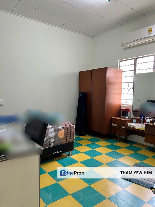 Petaling Jaya Section 5 Bungalow, Selangor, Petaling Jaya