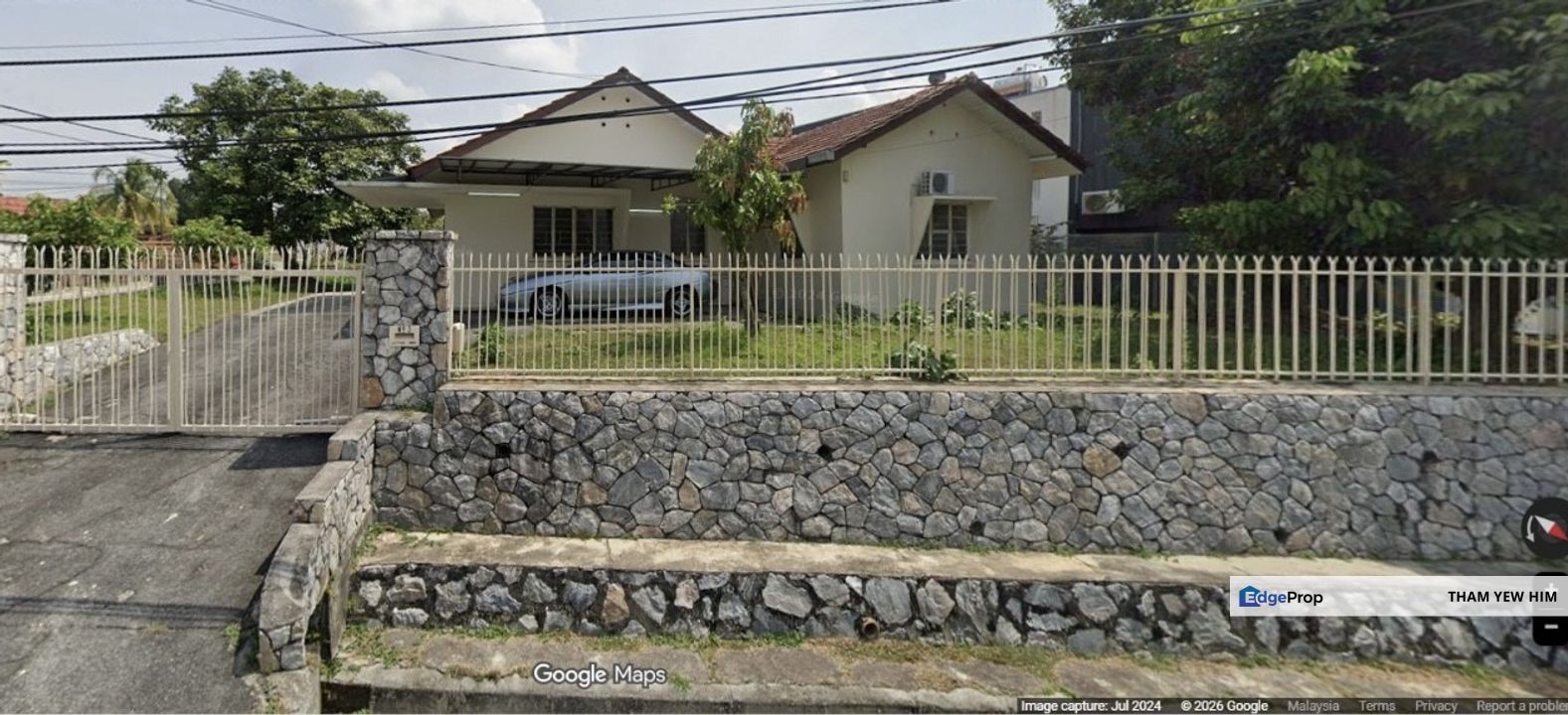 Petaling Jaya Section 5 Bungalow, Selangor, Petaling Jaya